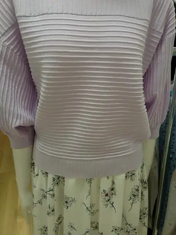 組曲 L 平良 コーディネート画像