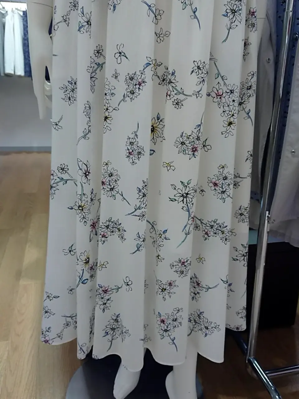 組曲 L 平良 コーディネート画像