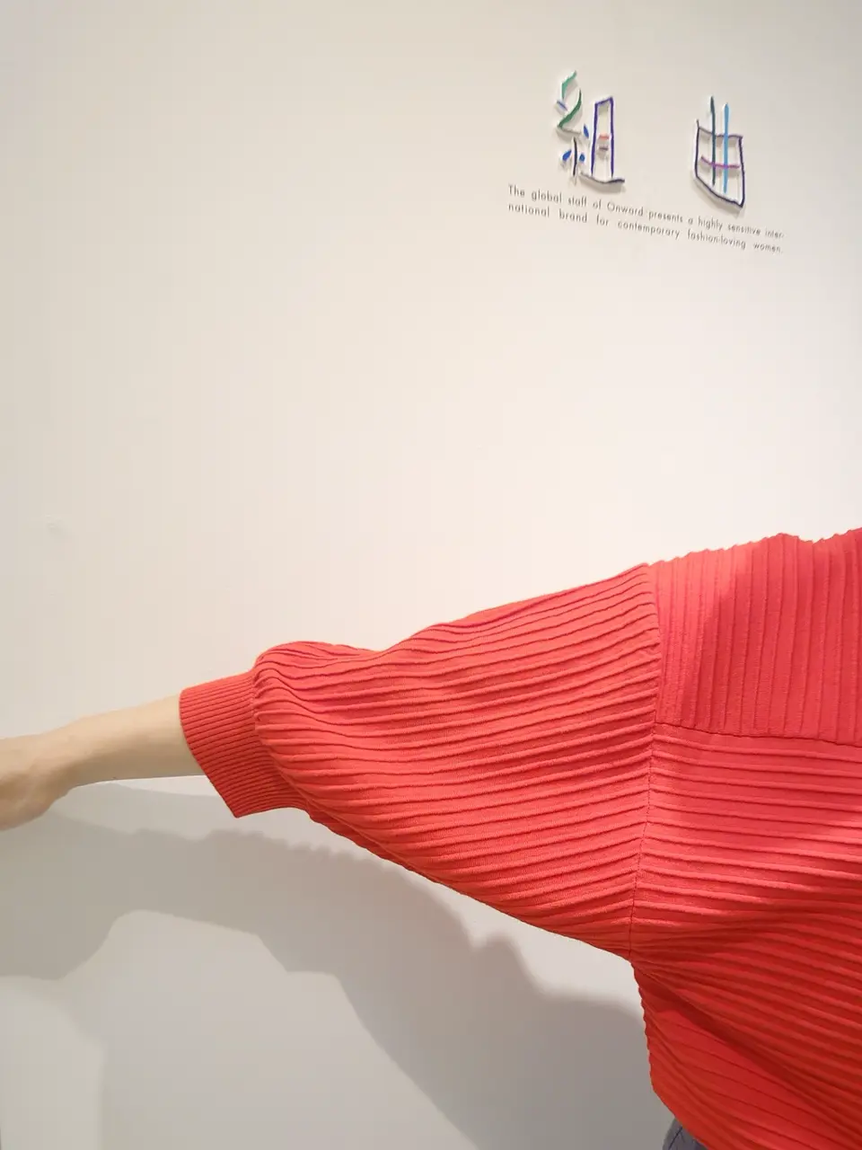 組曲 L 山村 コーディネート画像