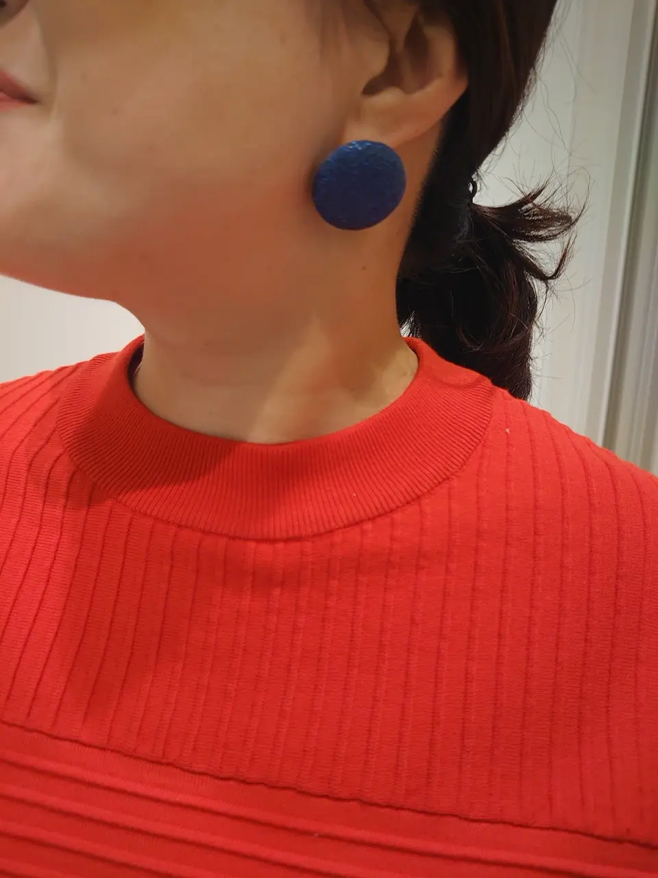 組曲 L 山村 コーディネート画像