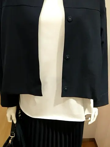 組曲 L 平良 コーディネート画像