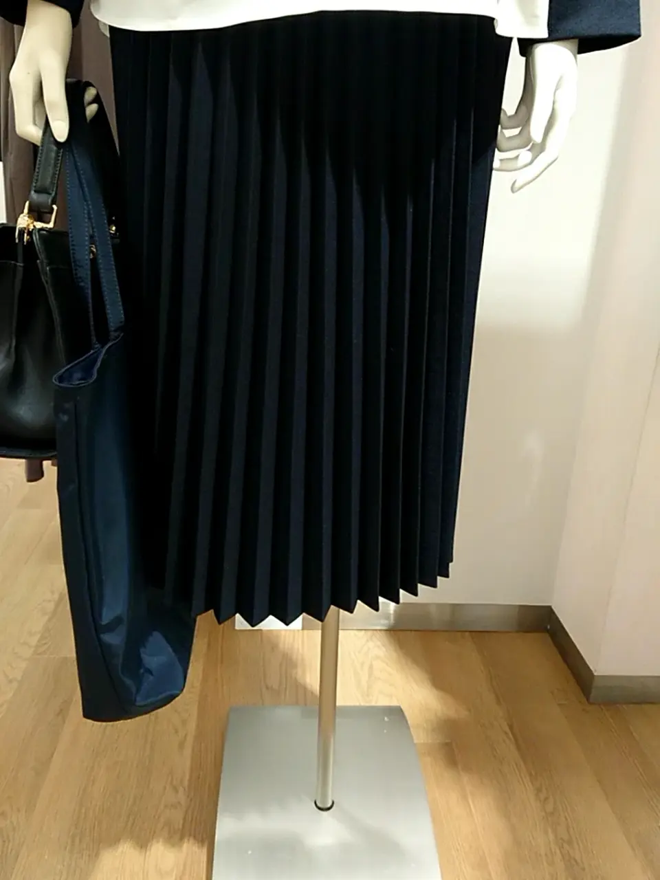 組曲 L 平良 コーディネート画像