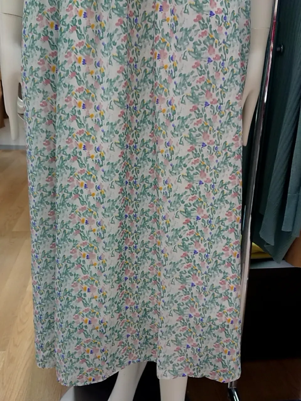 組曲 L 平良 コーディネート画像