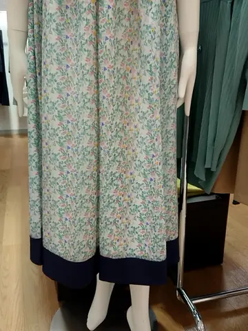 組曲 L 平良 コーディネート画像