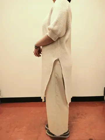 組曲 L 橋口 コーディネート画像