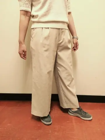 組曲 L 橋口 コーディネート画像