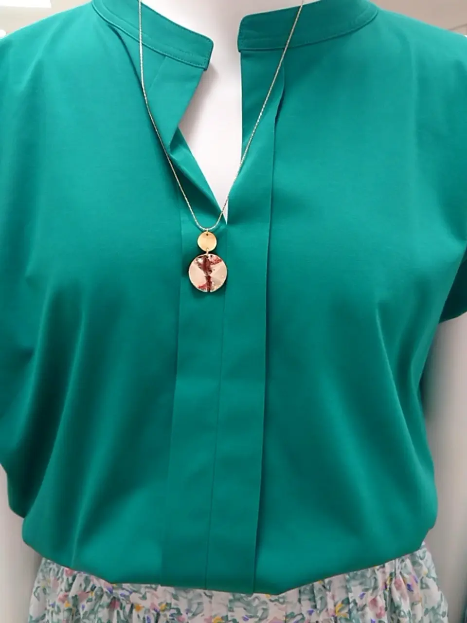 組曲 L 平良 コーディネート画像