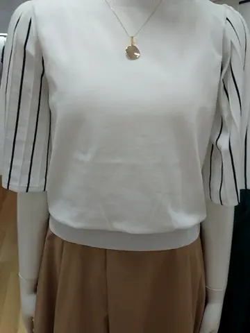 組曲 L 平良 コーディネート画像