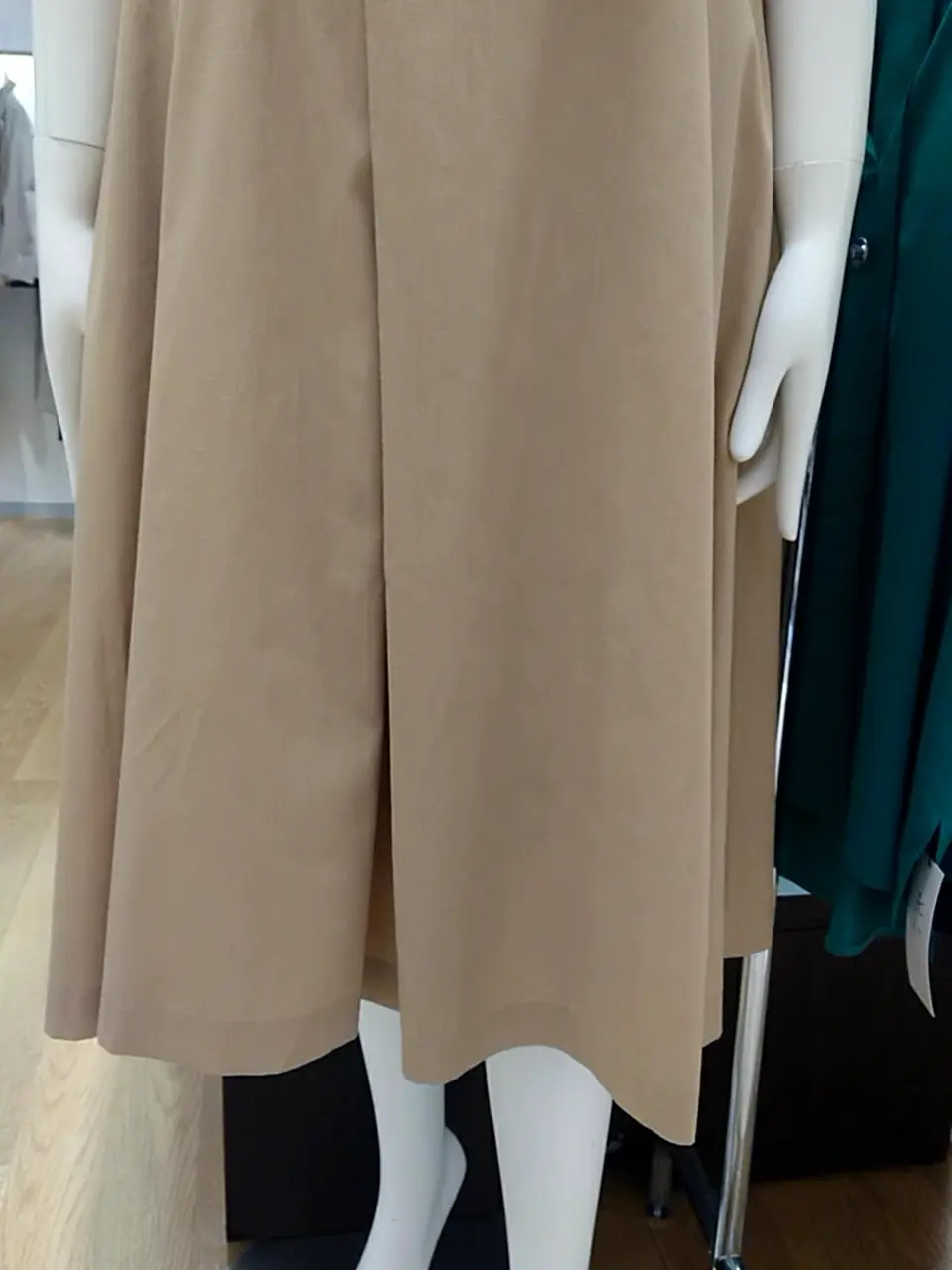 組曲 L 平良 コーディネート画像