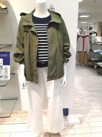 組曲 L スタッフ コーディネート画像