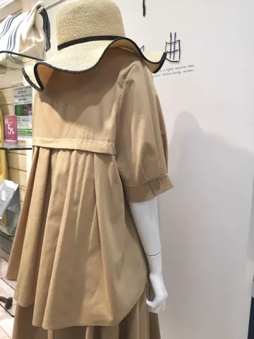 組曲 L スタッフ コーディネート画像