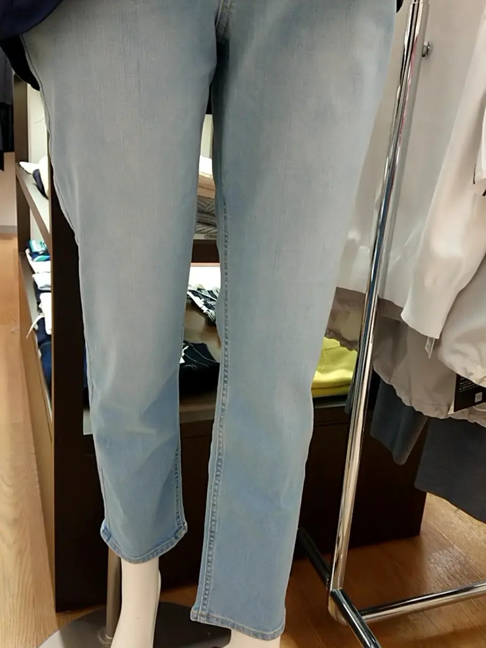 組曲 L 平良 コーディネート画像