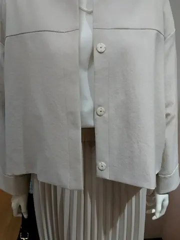 組曲 L 平良 コーディネート画像