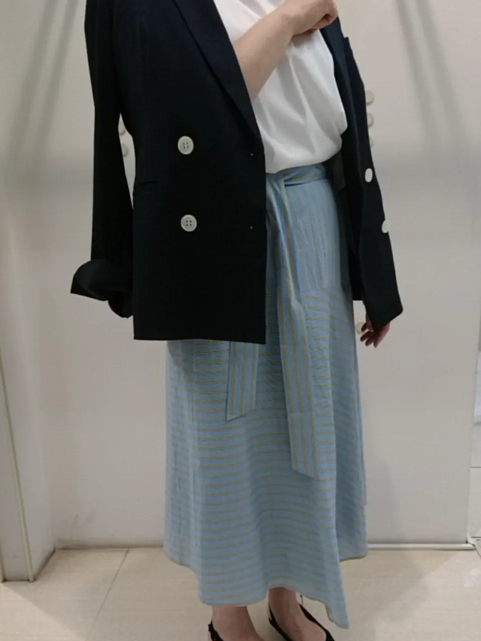 組曲 L 橋口 コーディネート画像