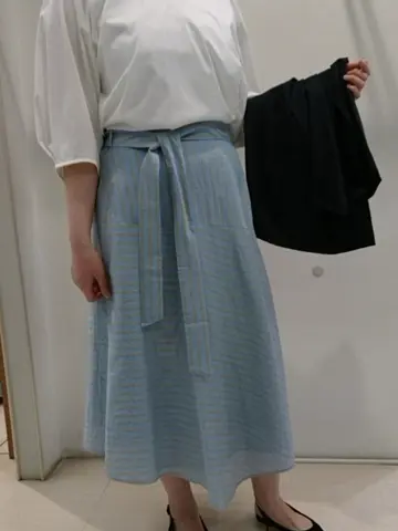 組曲 L 橋口 コーディネート画像