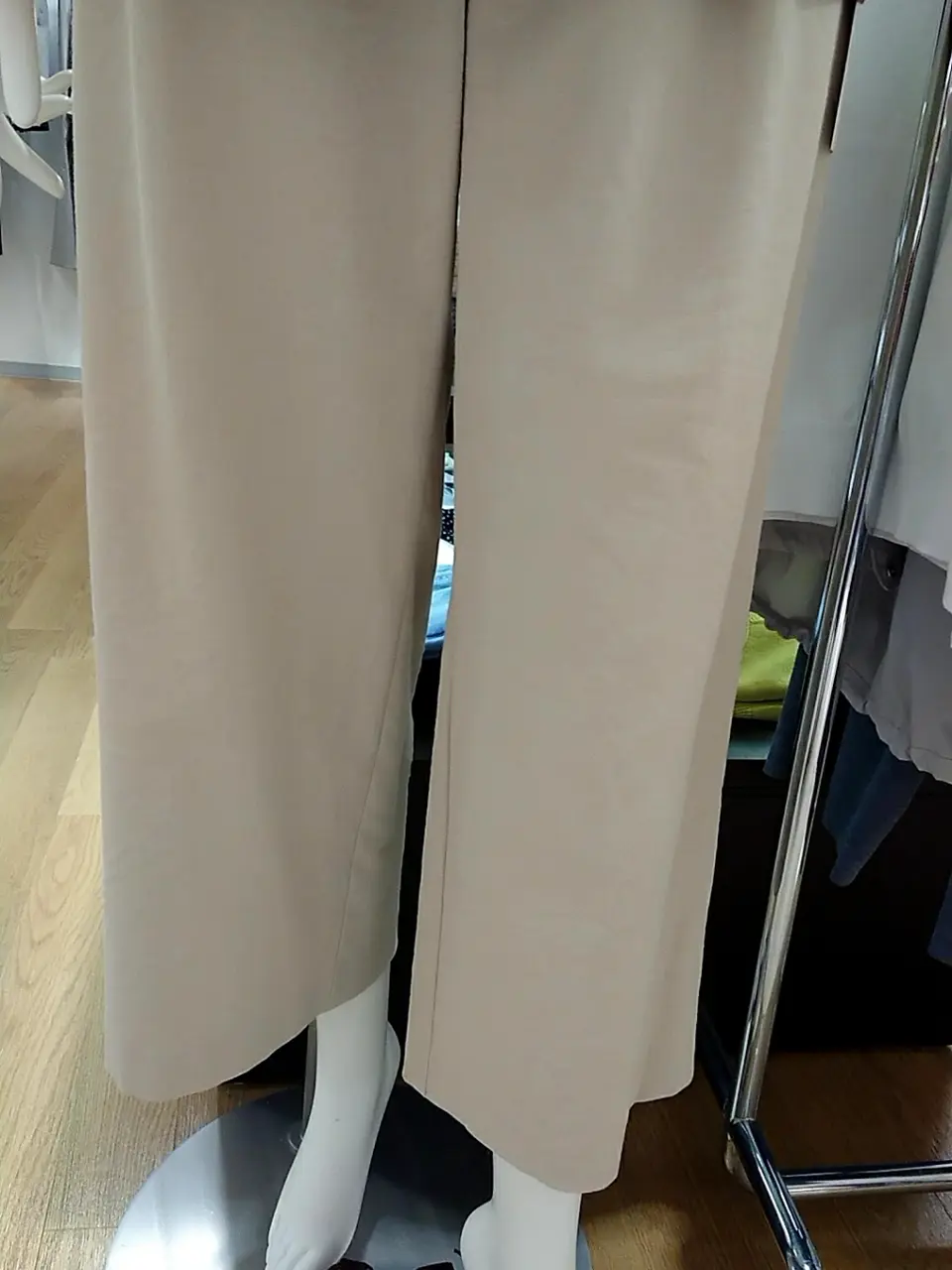 組曲 L 平良 コーディネート画像