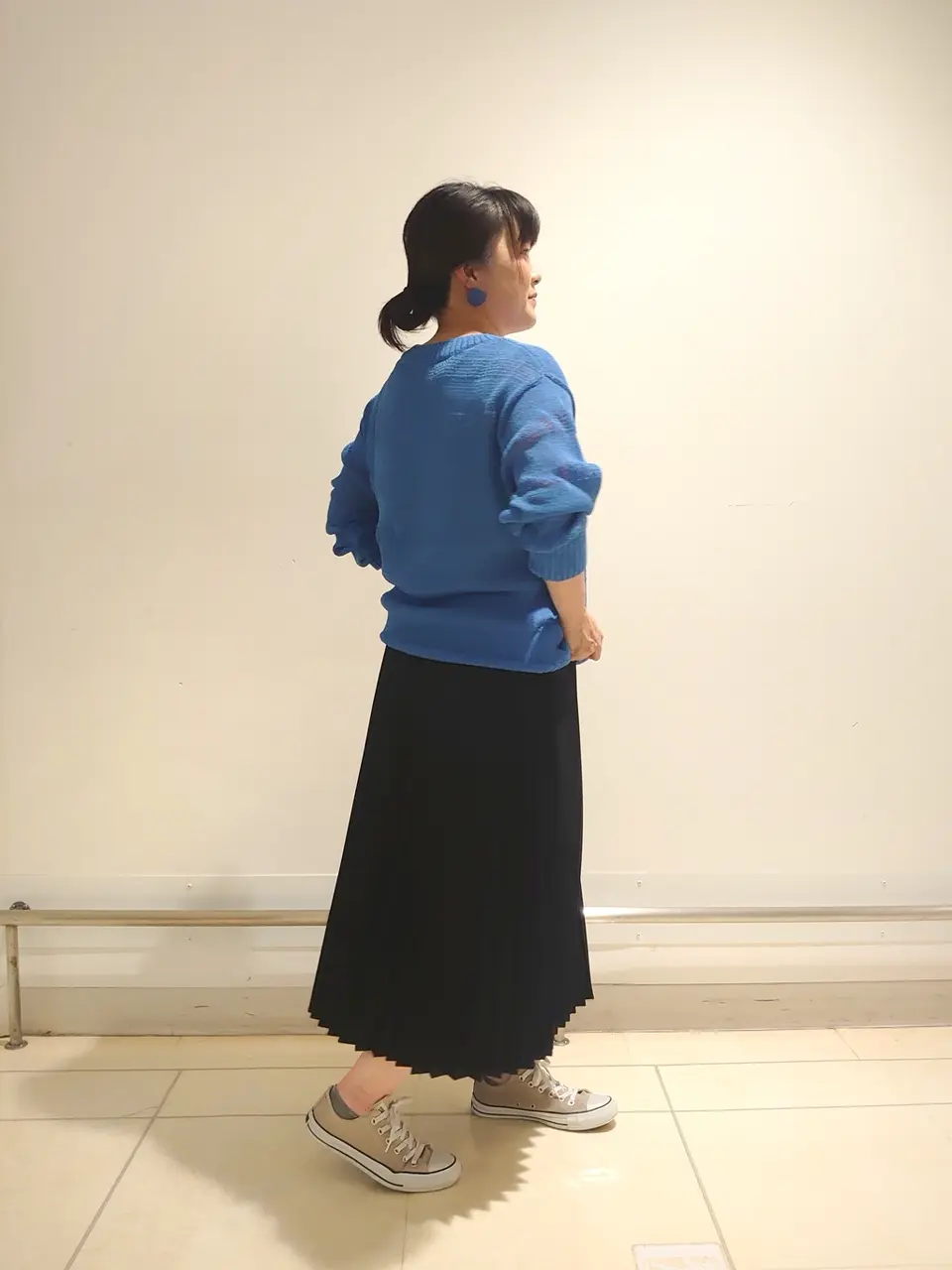 組曲 L 山村 コーディネート画像