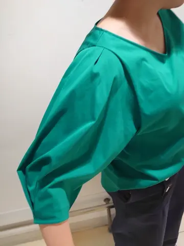 組曲 L 山村 コーディネート画像