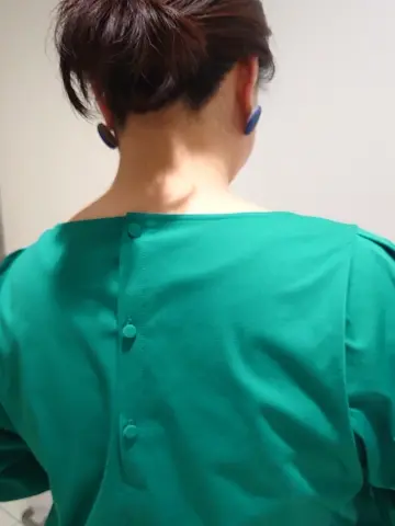 組曲 L 山村 コーディネート画像