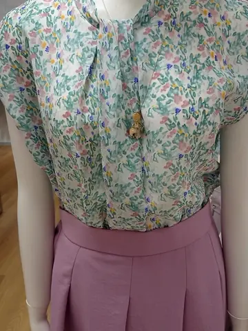 組曲 L 平良 コーディネート画像