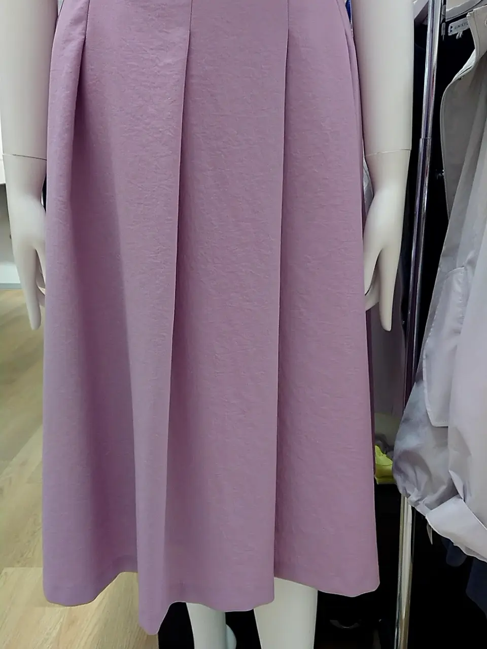 組曲 L 平良 コーディネート画像