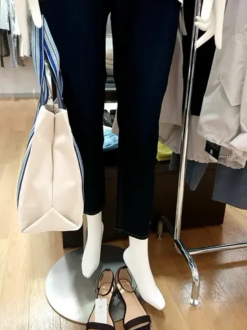 組曲 L 平良 コーディネート画像