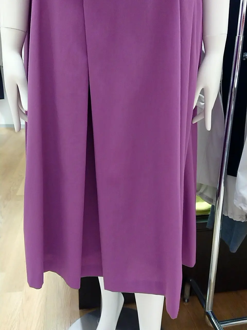 組曲 L 平良 コーディネート画像