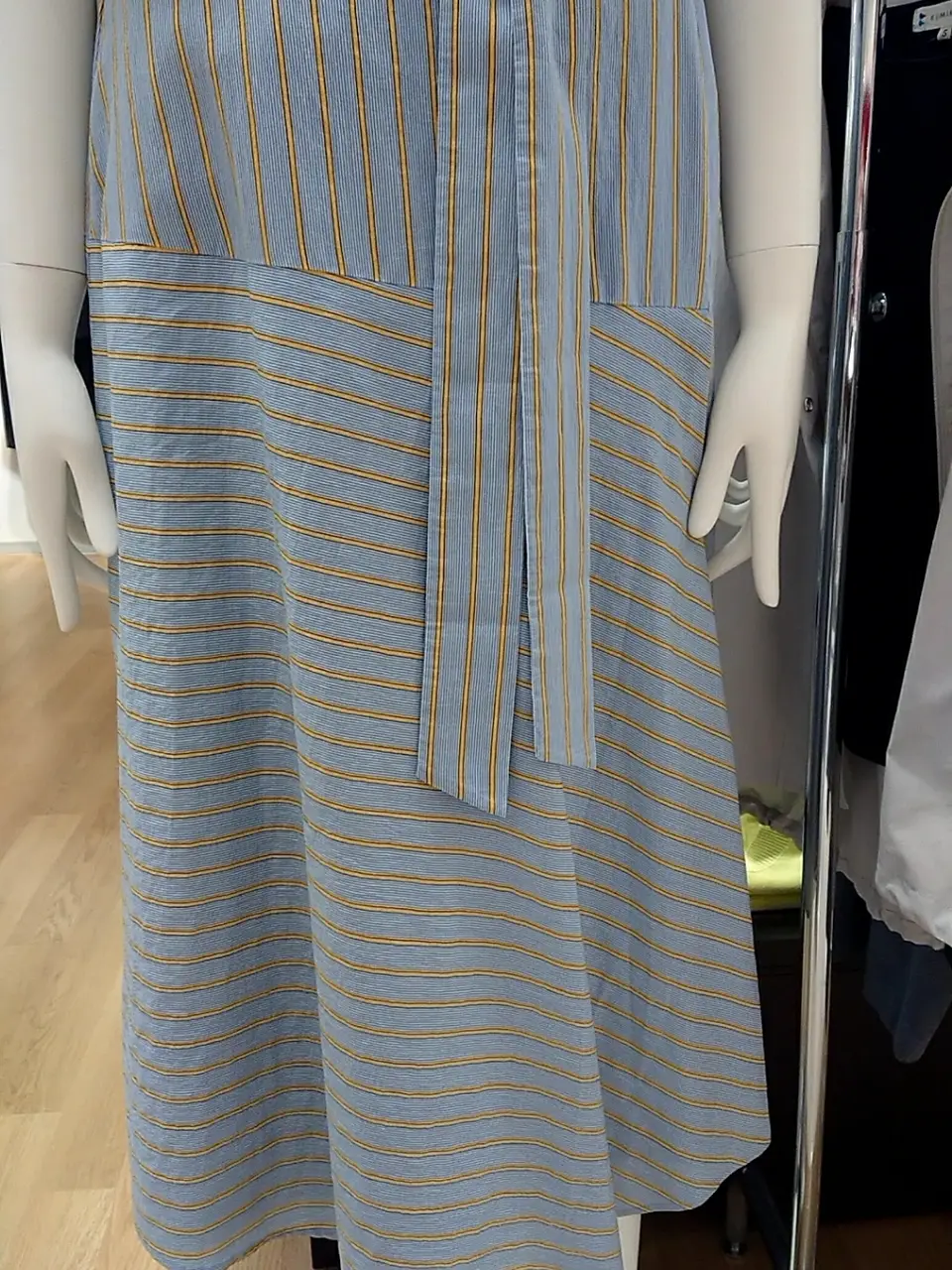 組曲 L 平良 コーディネート画像