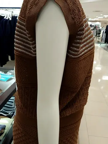 組曲 L 平良 コーディネート画像