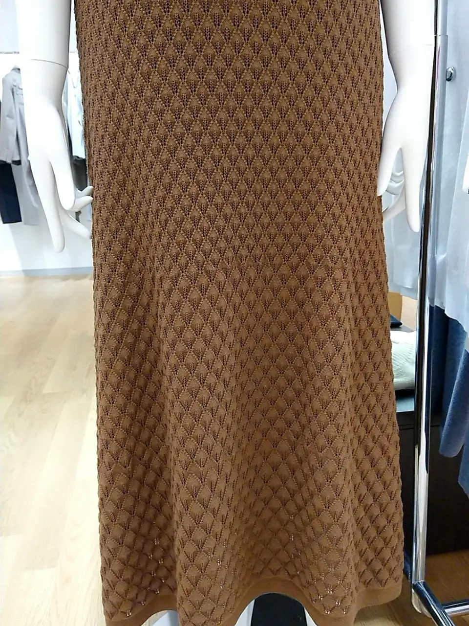 組曲 L 平良 コーディネート画像