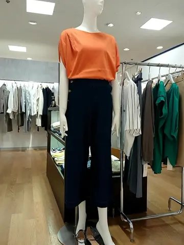 組曲 L 平良 コーディネート画像