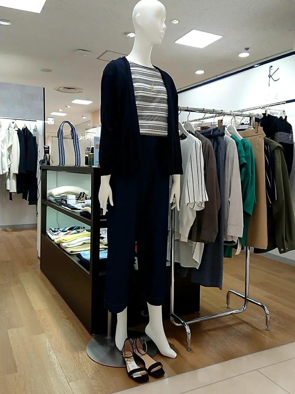  平良 コーディネート画像