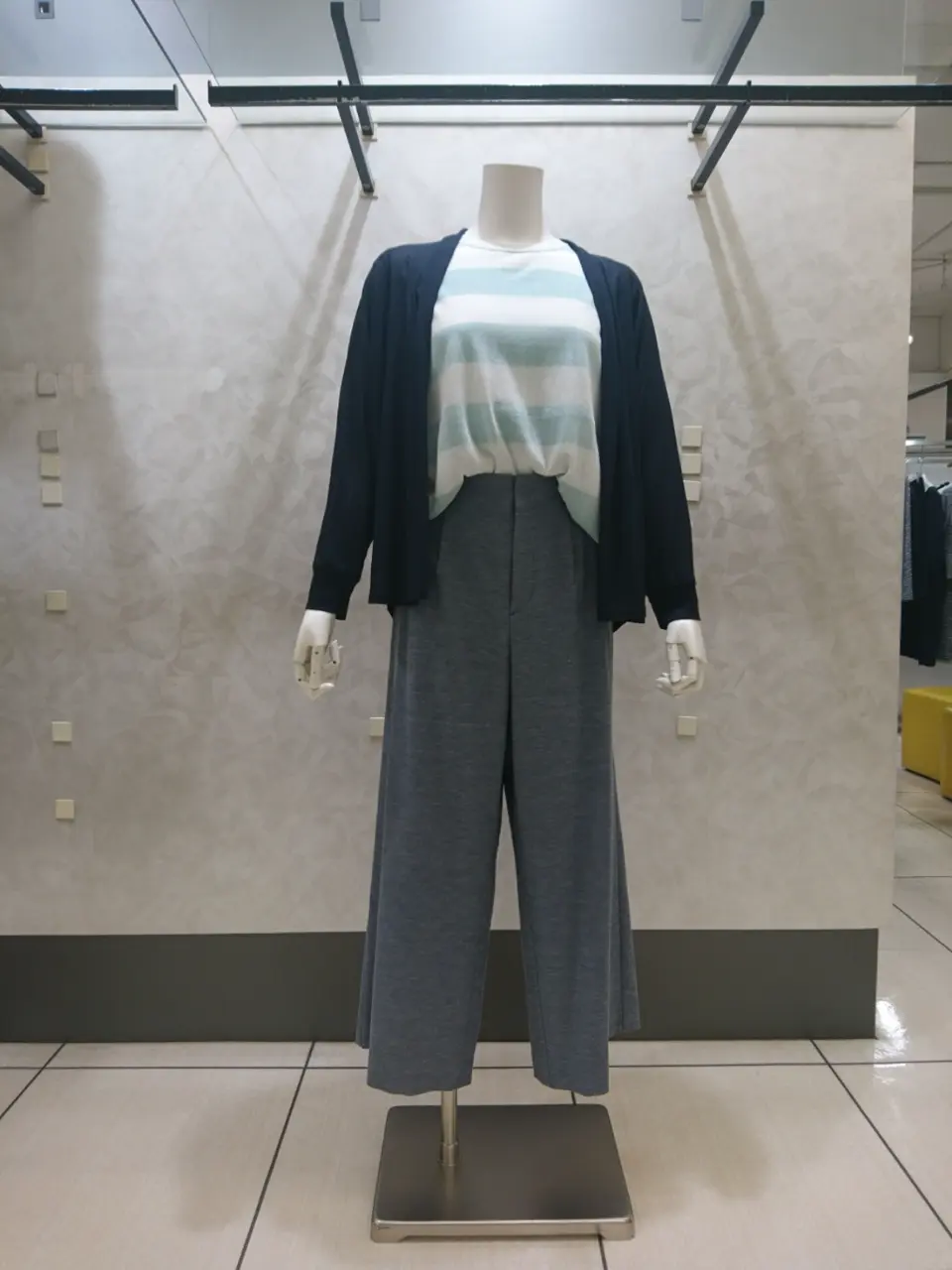 組曲 L 橋口 コーディネート画像