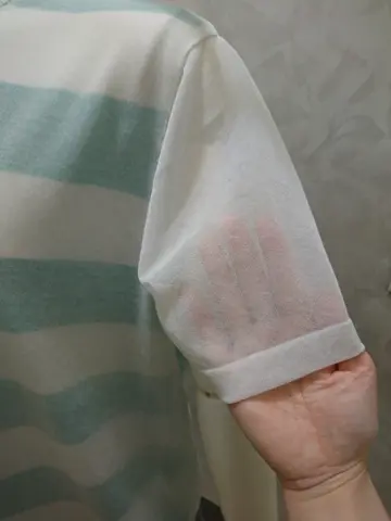 組曲 L 橋口 コーディネート画像