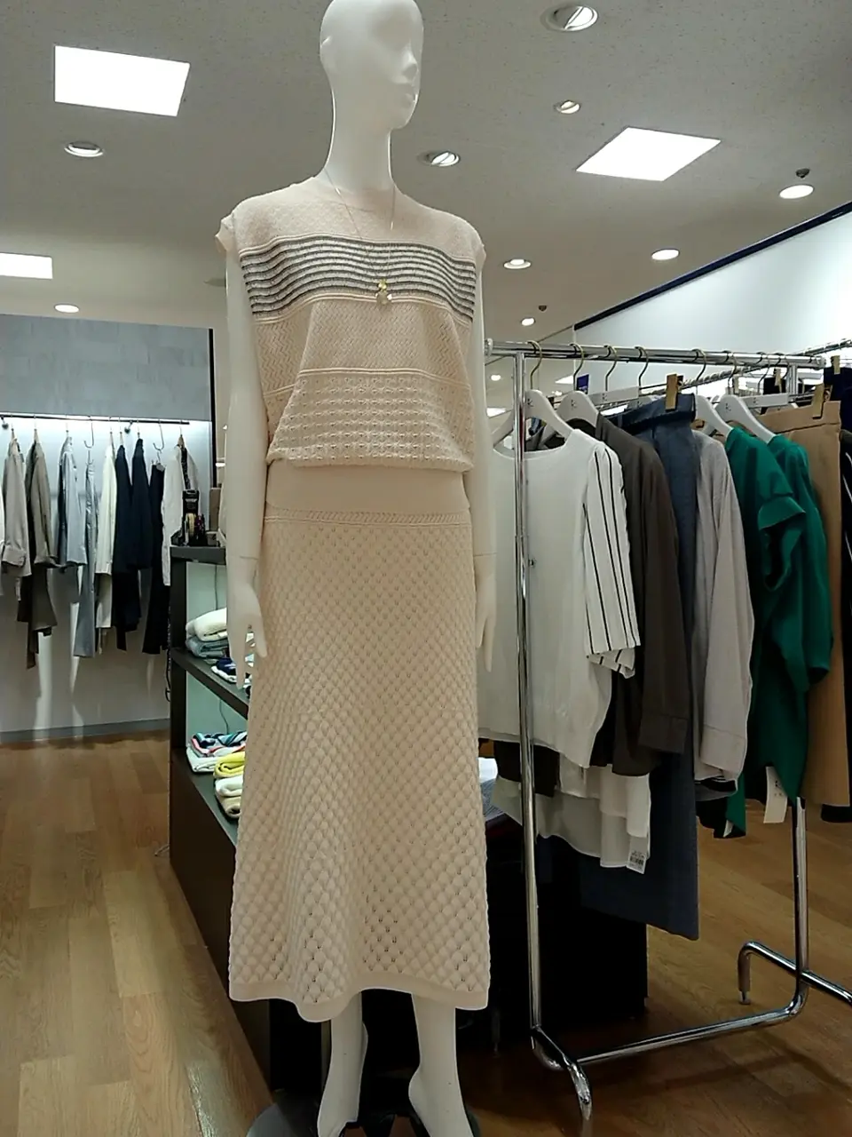  平良 コーディネート画像