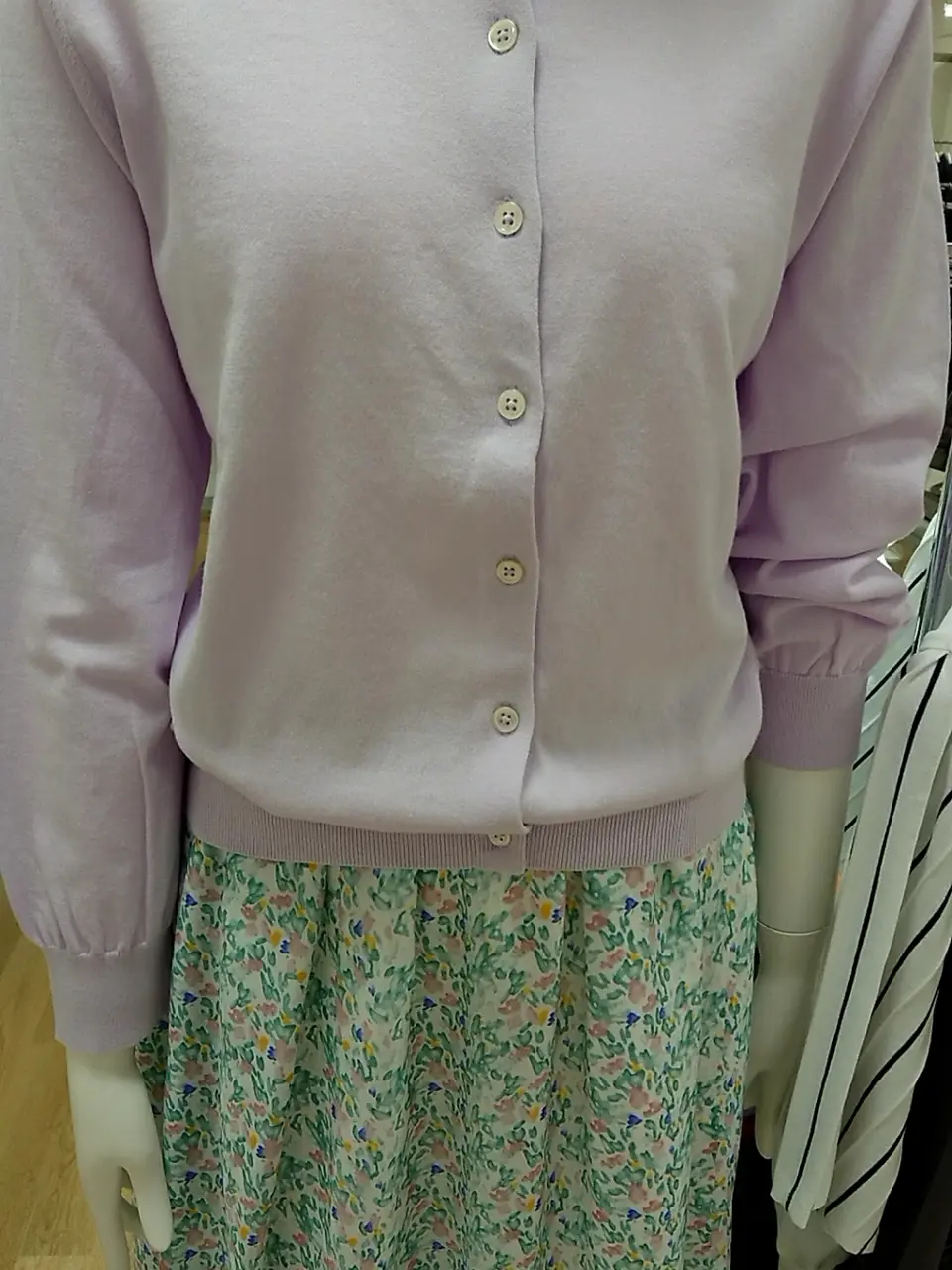 組曲 L 平良 コーディネート画像