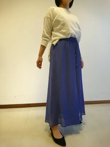 組曲 L 橋口 コーディネート画像