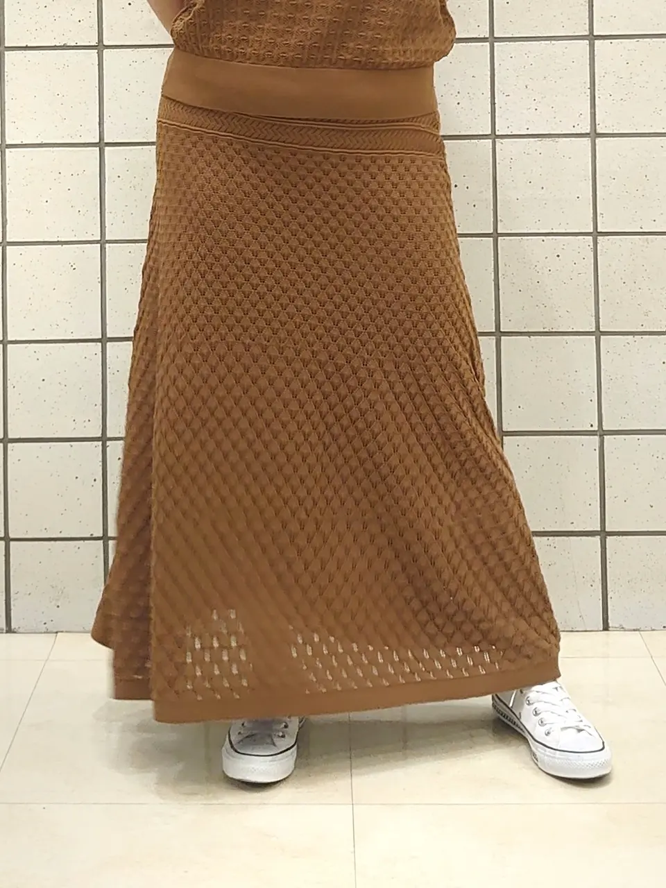 組曲 L 山村 コーディネート画像