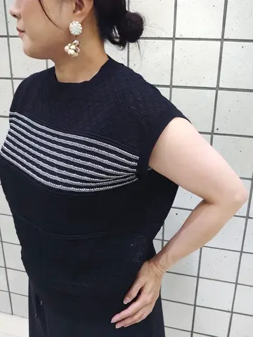 組曲 L 山村 コーディネート画像