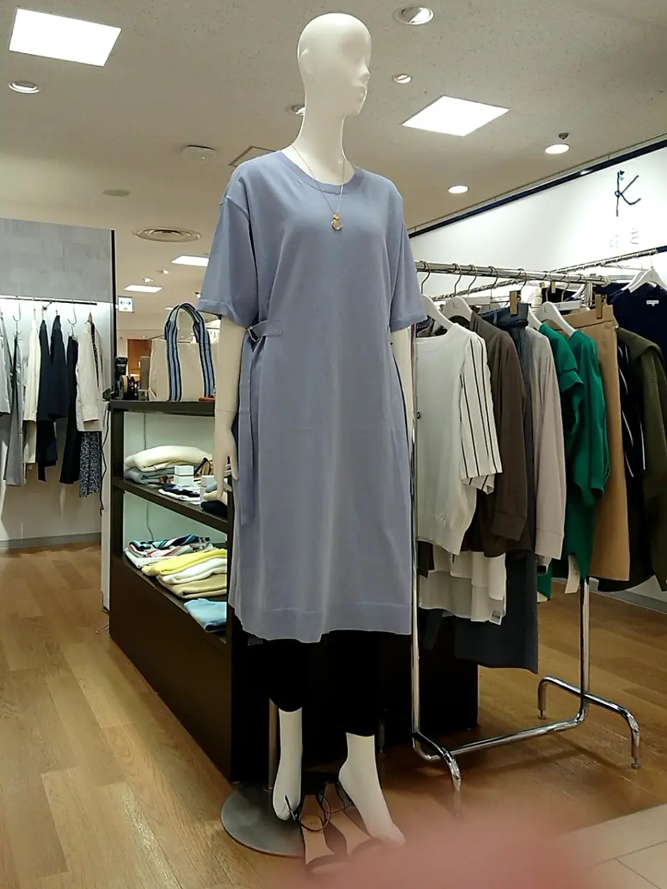  平良 コーディネート画像