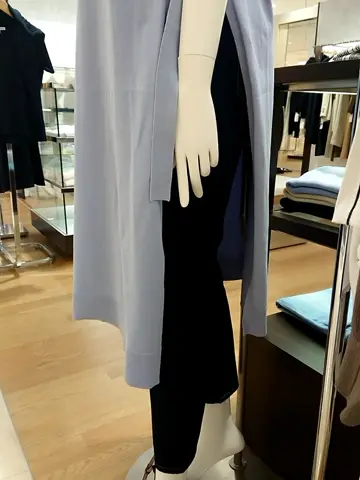 組曲 L 平良 コーディネート画像