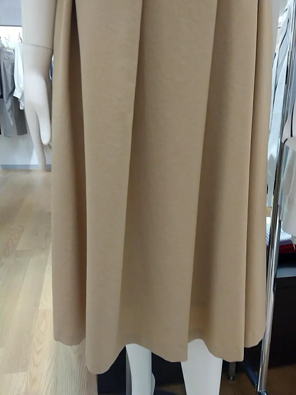 組曲 L 平良 コーディネート画像