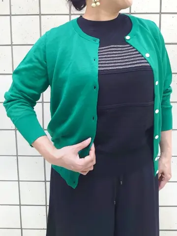 組曲 L 山村 コーディネート画像