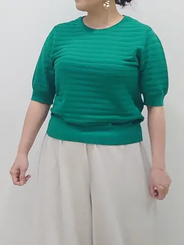 組曲 L 山村 コーディネート画像