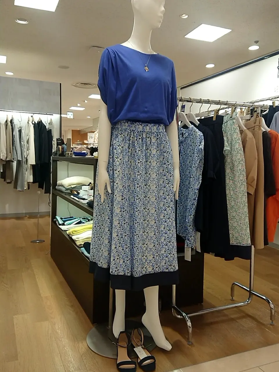  平良 コーディネート画像