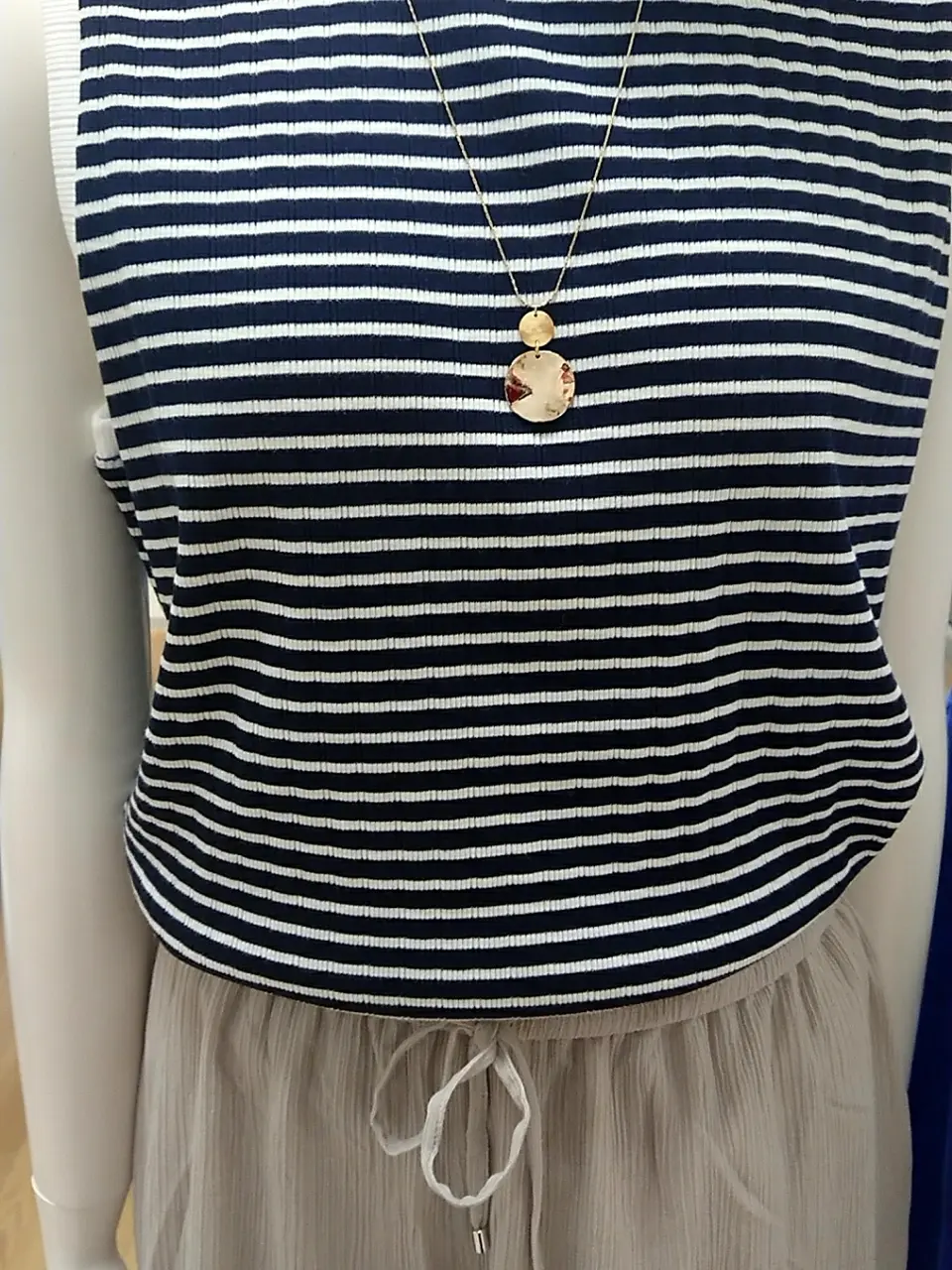 組曲 L 平良 コーディネート画像