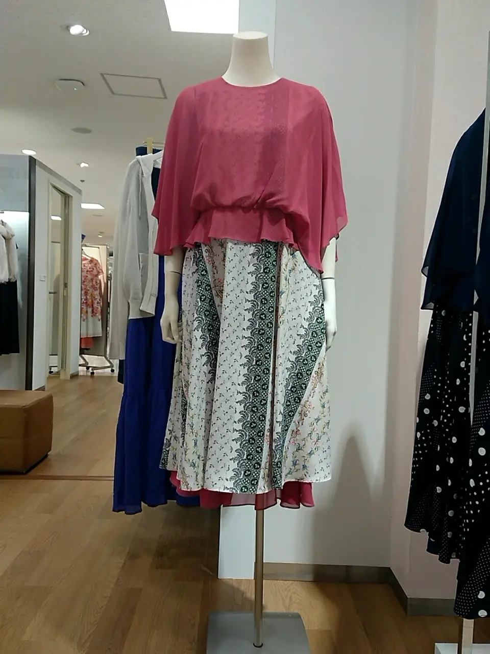  平良 コーディネート画像