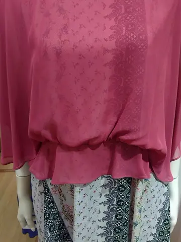 組曲 L 平良 コーディネート画像