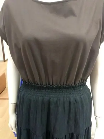 組曲 L 平良 コーディネート画像