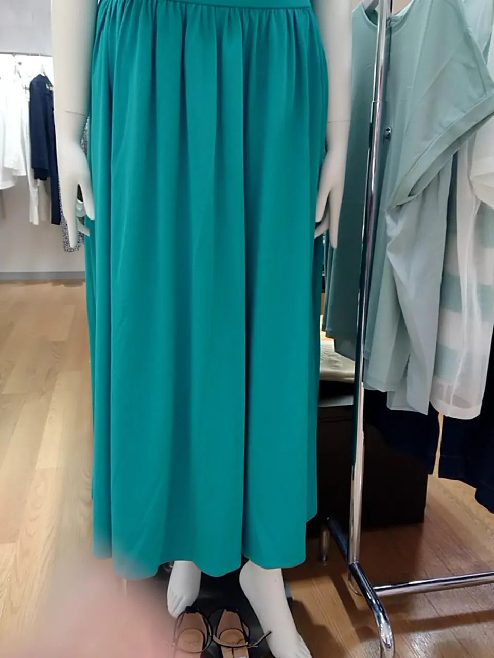 組曲 L 平良 コーディネート画像